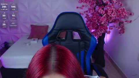 LIZETH online show from 1, 6, 2026