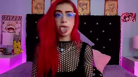 Lizz online show from 20, 6, 2026