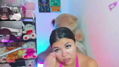 Lizz  online show from 13, 6, 2026