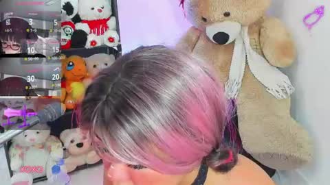 Lizz  online show from 18, 6, 2026
