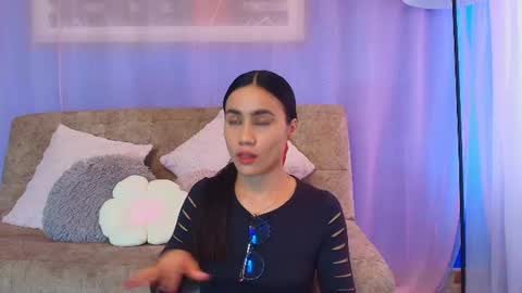 lizzy_kane online show from 14, 6, 2026