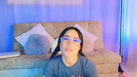 lizzy_kane online show from 18, 6, 2026