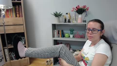 Lizzy online show from 26, 5, 2026