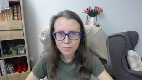 Lizzy online show from 29, 5, 2026