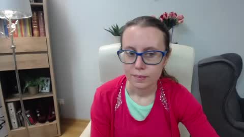 Lizzy online show from 15, 6, 2026