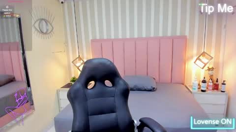 Lizzy online show from 23, 5, 2026