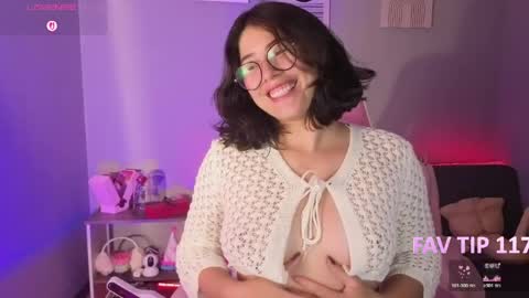 Pamela online show from 18, 5, 2026