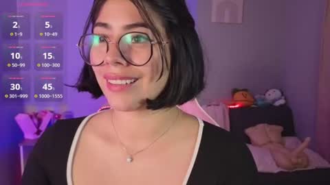 Pamela online show from 16, 6, 2026
