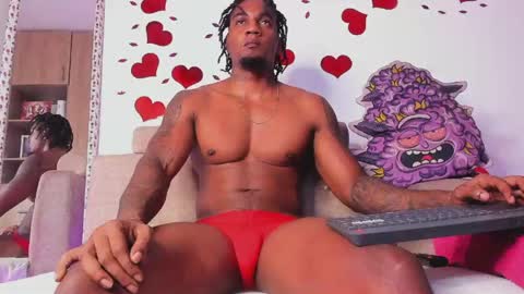 LOGAN DRAKE online show from 27, 5, 2026