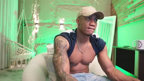 logan_varela online show from 21, 6, 2026