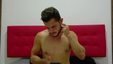 logandark_ online show from 1, 6, 2026