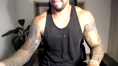 Logan Wolfp online show from 15, 5, 2026