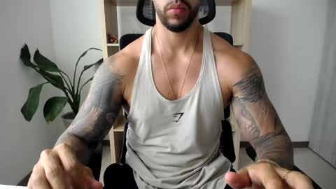 Logan Wolfp online show from 26, 5, 2026