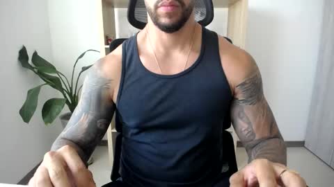 Logan Wolfp online show from 27, 5, 2026