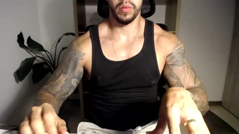 Logan Wolfp online show from 6, 6, 2026
