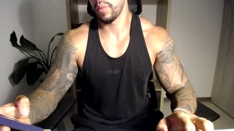 Logan Wolfp online show from 7, 6, 2026