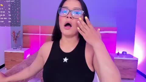 lola_sweeet18 online show from 18, 6, 2026
