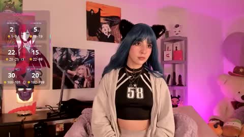 Lola Bunny online show from 1, 12, 2025