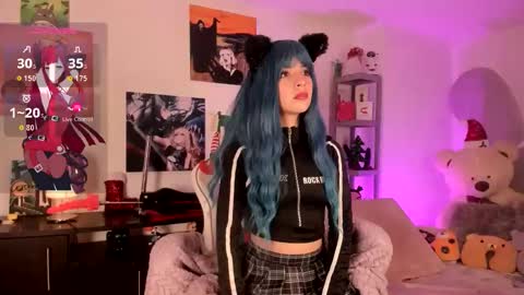 Lola Bunny online show from 14, 12, 2025