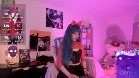 Lola Bunny online show from 15, 2, 2026
