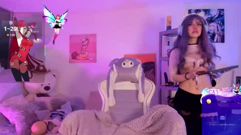 Lola Bunny online show from 19, 2, 2026
