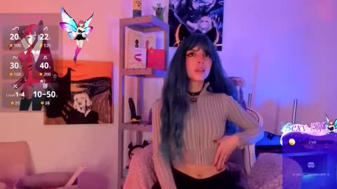 Lola Bunny online show from 22, 2, 2026