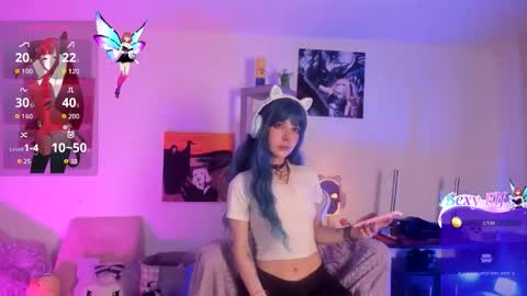 Lola Bunny online show from 25, 2, 2026