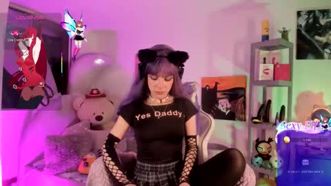 Lola Bunny online show from 27, 2, 2026