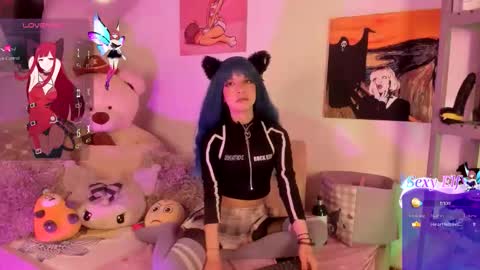 Lola Bunny online show from 1, 3, 2026