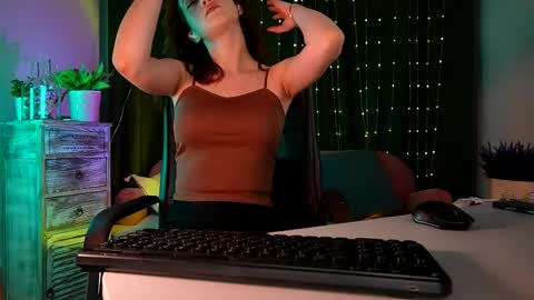 lolalemona online show from 7, 6, 2026