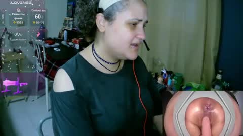 lolalicious7583 online show from 21, 6, 2026
