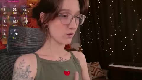 lolami_ online show from 23, 6, 2026