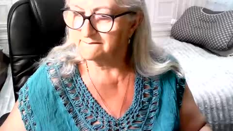 LolkaAlyss online show from 4, 7, 2026
