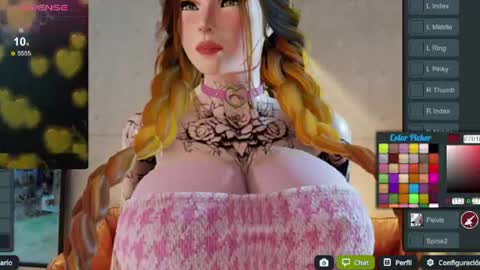 ANNE online show from 13, 6, 2026