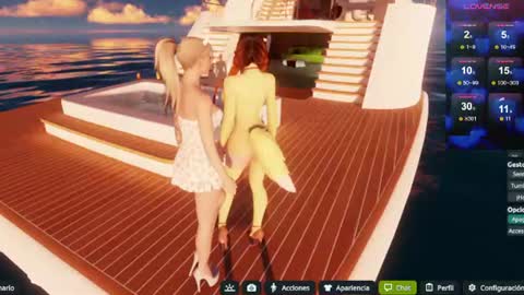 ANNE online show from 22, 6, 2026