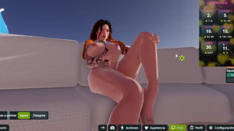 ANNE online show from 22, 6, 2026