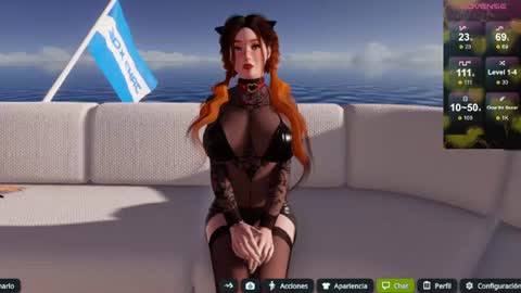 ANNE online show from 28, 6, 2026