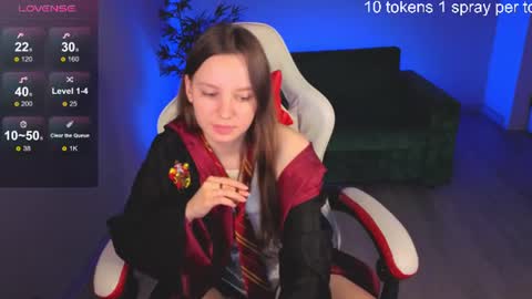 lolytarose online show from 5, 7, 2026
