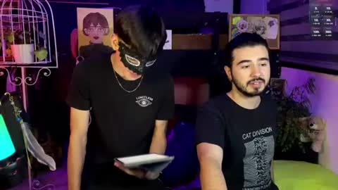 artorias 4 and nini online show from 17, 6, 2026