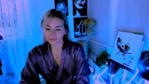 Lora online show from 22, 6, 2026