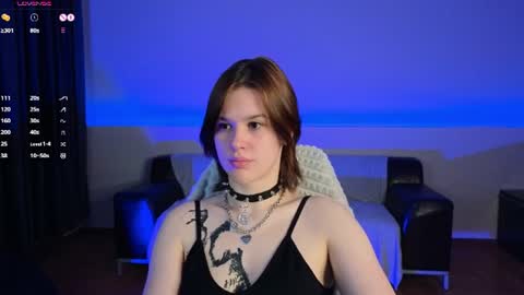 Lora online show from 13, 6, 2026