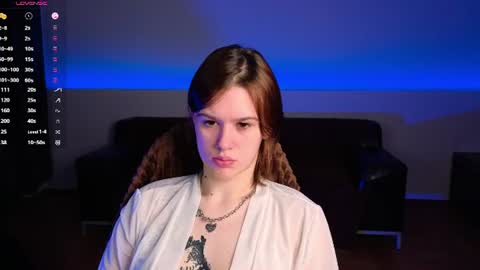 Lora online show from 17, 6, 2026