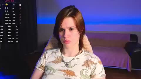 Lora online show from 21, 6, 2026