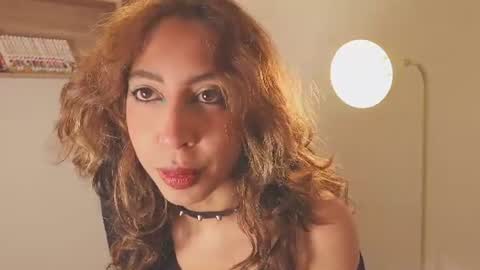 Deborah Daz online show from 17, 6, 2026