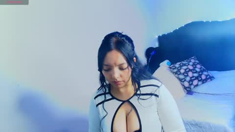 Snapshot of loren_44tits chatting on 19, 5, 2026 Loren online show from 19, 5, 2026