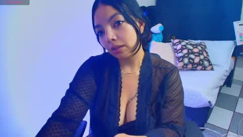 Snapshot of loren_44tits chatting on 1, 6, 2026 Loren online show from 1, 6, 2026