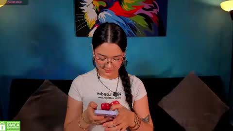 Lorena Rosse  online show from 19, 6, 2026