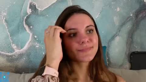 Chloe for Fan BlackHole online show from 8, 6, 2026