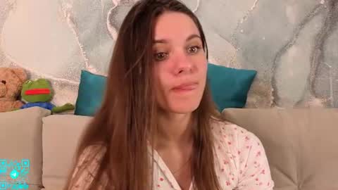 Chloe for Fan BlackHole online show from 20, 6, 2026