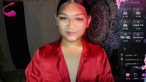 Sweet   online show from 25, 5, 2026
